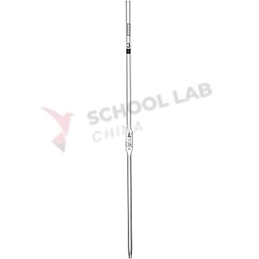 Glass Volumetric Pipette - Bulb Form